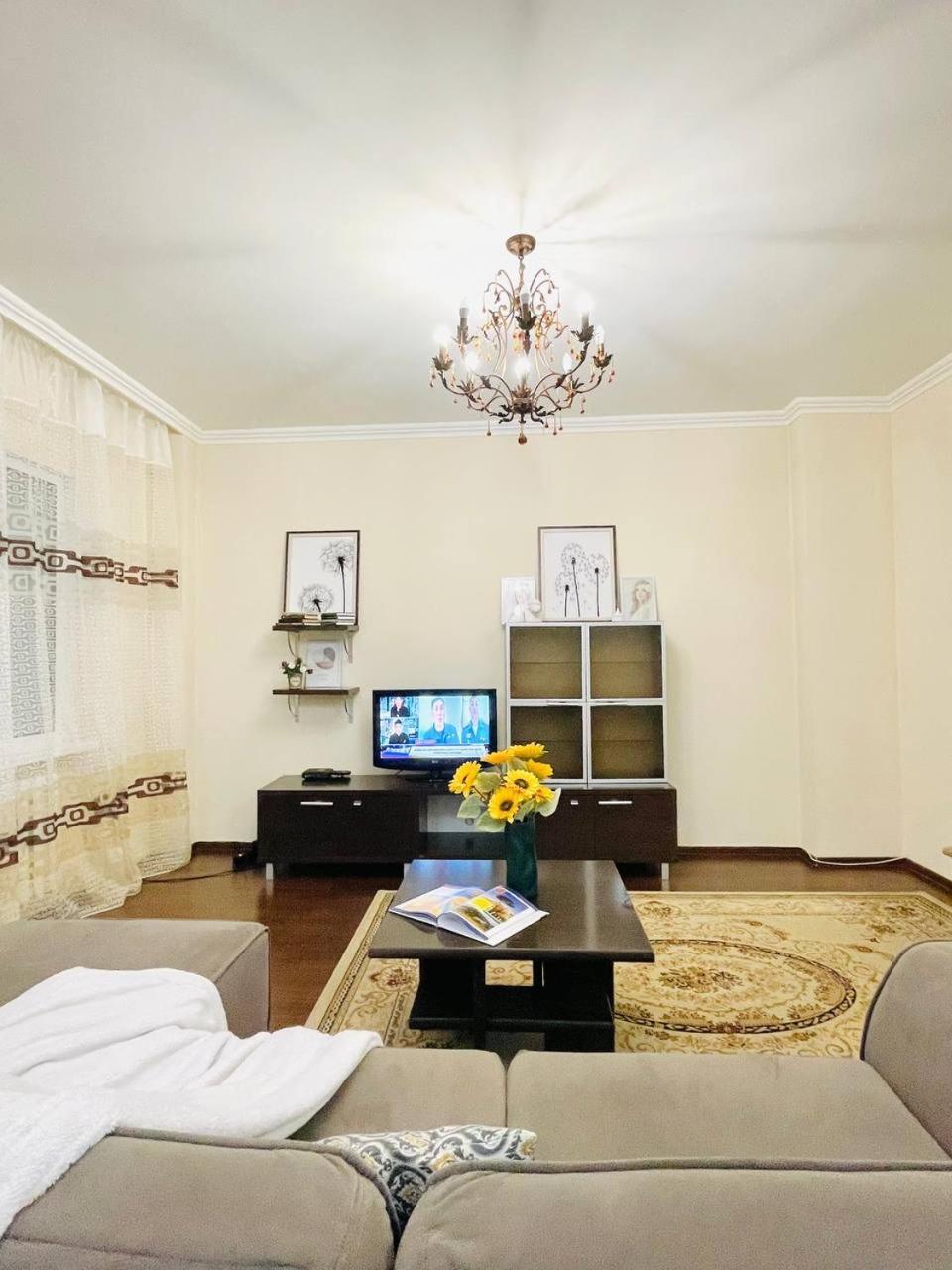Жк Новый Мир Astana Exterior foto